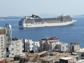 Apartament Hermes